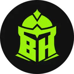 Logo von Buffedhub