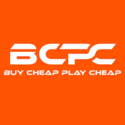 Logo von Buy Cheap Play Cheap