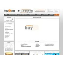 Logo von Buyforlessonline