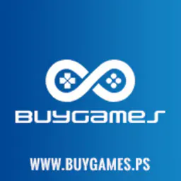 Logo von Buygames.PS