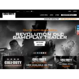 Logo von Call of Duty