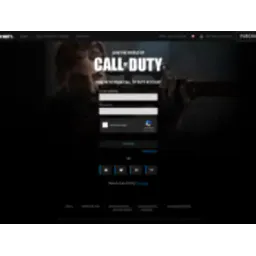 Logo von Call of Duty