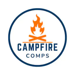 Logo von Campfire Comps UK Ltd