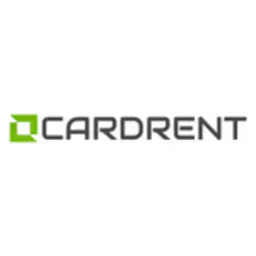 Logo von Cardrent