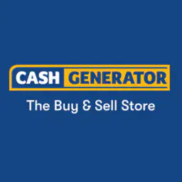 Logo von Cash Generator