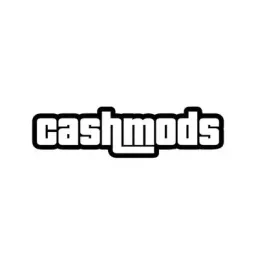 Logo von CashModsGTA