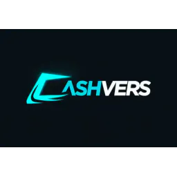Logo von Cashvers