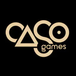 Logo von Casogames