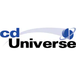 Logo von CD Universe