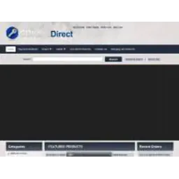 Logo von Cdkeysdirect