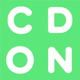 Logo von CDON Suomi