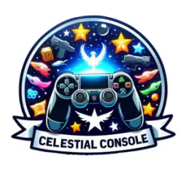 Logo von Celestial Console
