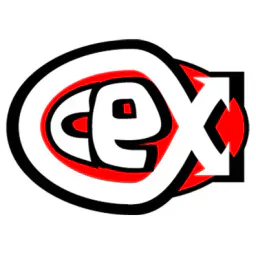 Logo von CeX/WeBuy - España