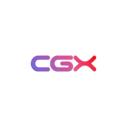 Logo von CGX UK