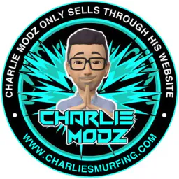 Logo von Charlie Modz
