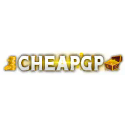 Logo von Cheapgp