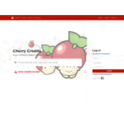 Logo von Cherry Credits