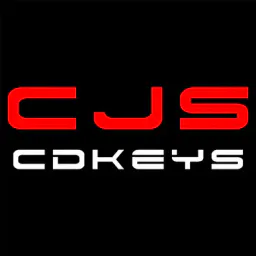 Logo von CJS CD Keys
