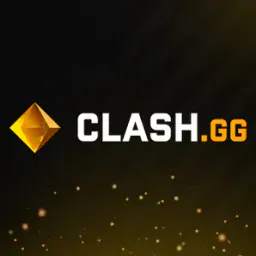 Logo von Clash.GG