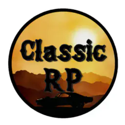 Logo von ClassicRP