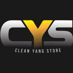 Logo von Clean Yang Store