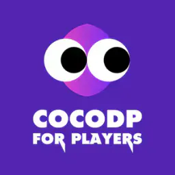 Logo von Cocodp