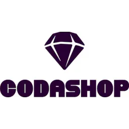 Logo von Codashop