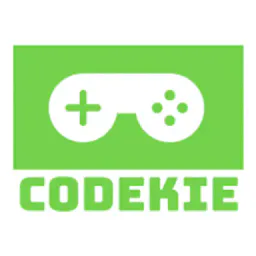 Logo von Codekie