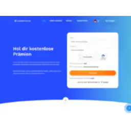 Logo von CodesFree.de