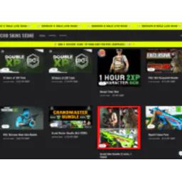 Logo von Codskins