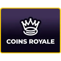 Logo von Coins Royale