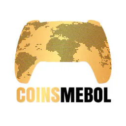 Logo von Coinsmebol