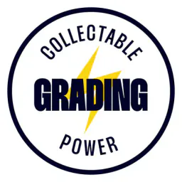 Logo von Collectable Power Grading