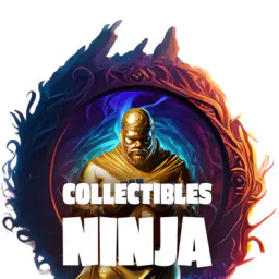 Logo von Collectibles Ninja