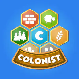 Logo von Colonist.io