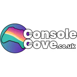 Logo von Console Cove