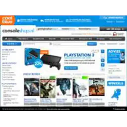 Logo von Consoleshop