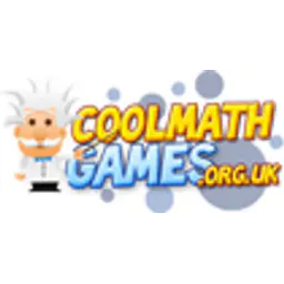 Logo von Cool Math Games