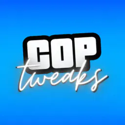 Logo von Cop Tweaks