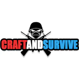 Logo von CraftAndSurvive