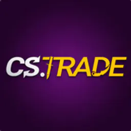 Logo von CS TRADE