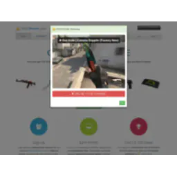 Logo von CSGOPoints