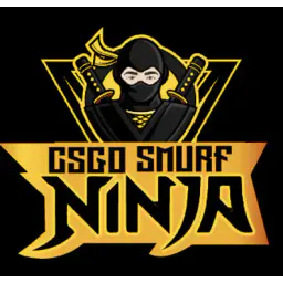 Logo von CSGOSmurfNinja