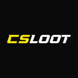 Logo von CSLOOT.io
