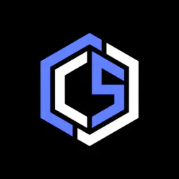CYBERSHOKE logo