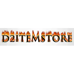 Logo von D2itemstore