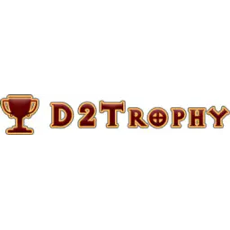 Logo von D2trophy.com