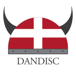 Logo von DANDISC