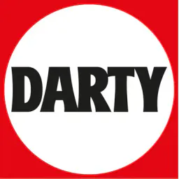 Logo von Darty