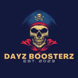 Logo von Dayz Boosterz